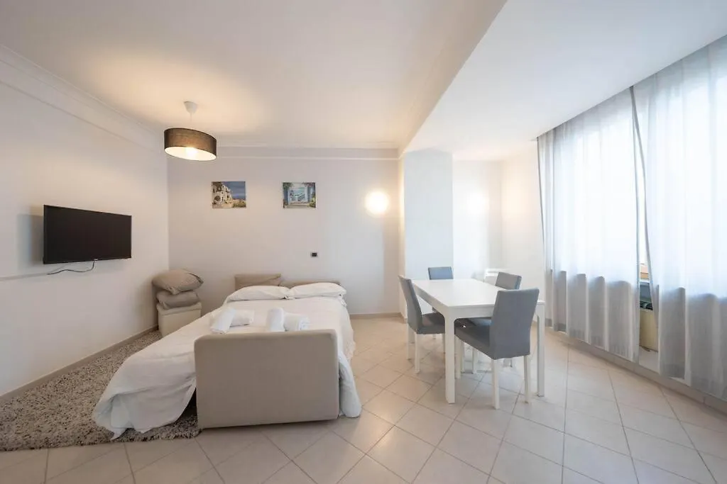 Orazio Place By Dimorra Apartment Naples