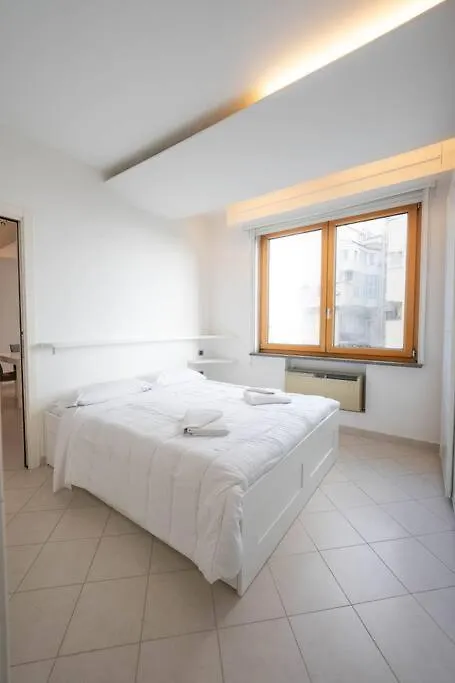 Orazio Place By Dimorra Apartment Naples