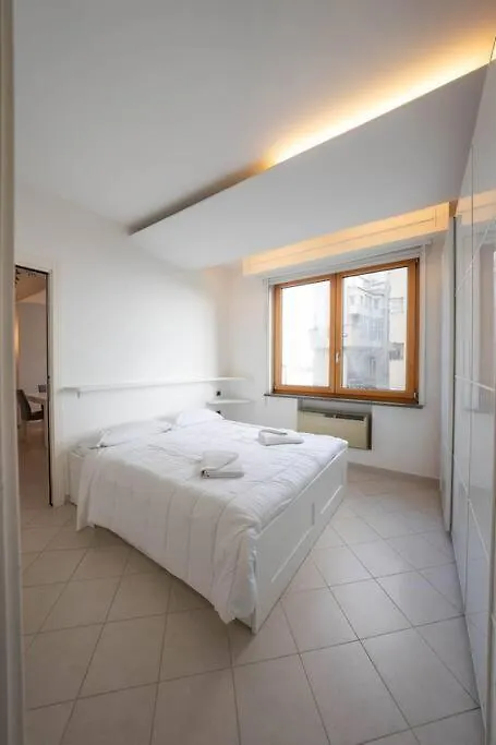 Orazio Place By Dimorra Apartment Naples 0*,
