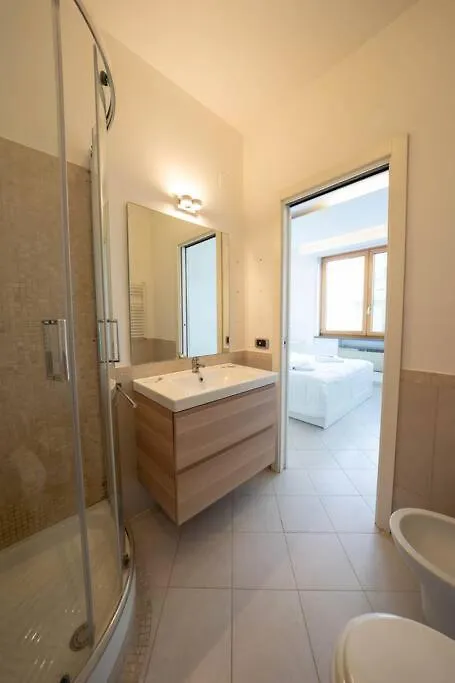 Orazio Place By Dimorra Apartment Naples 0*,  Italy
