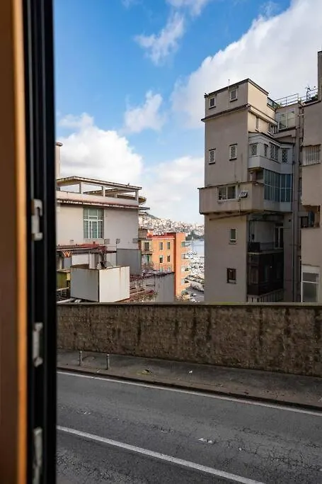 Orazio Place By Dimorra Apartment Naples