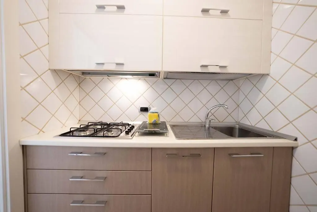 Orazio Place By Dimorra Apartment Naples Italy