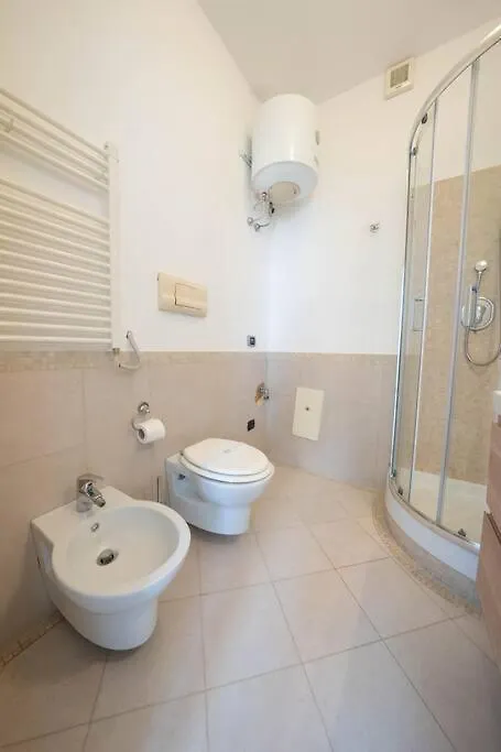 Orazio Place By Dimorra Apartment Naples