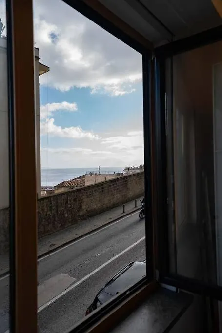 Orazio Place By Dimorra Apartment Naples 0*,