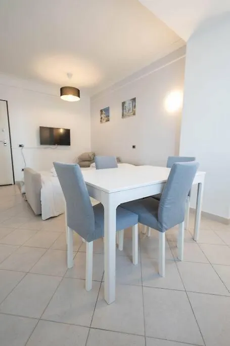 Orazio Place By Dimorra Apartment Naples