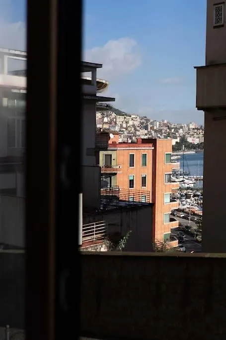 Orazio Place By Dimorra Apartment Naples