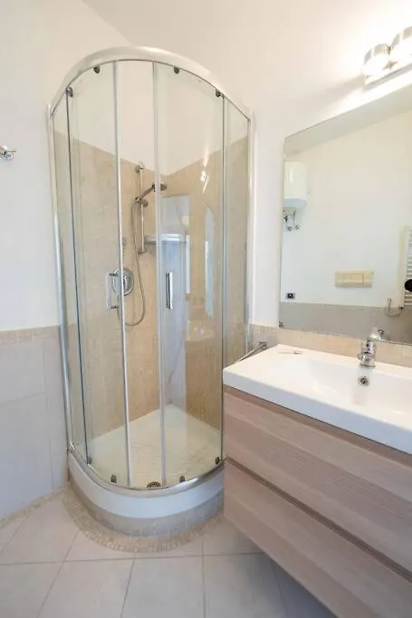 Orazio Place By Dimorra Apartment Naples