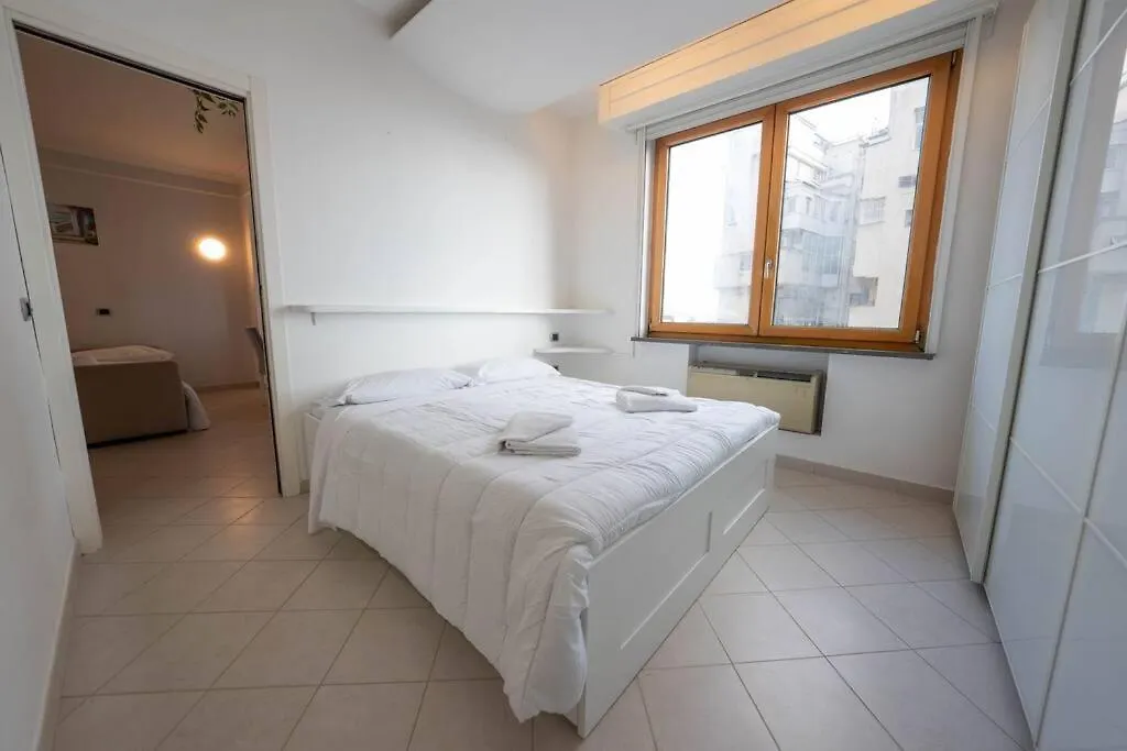 Orazio Place By Dimorra Apartment Naples 0*,  Italy