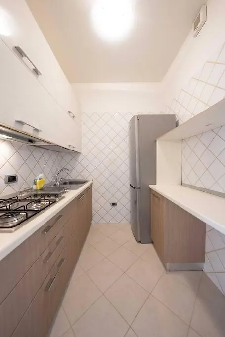 Orazio Place By Dimorra Apartment Naples