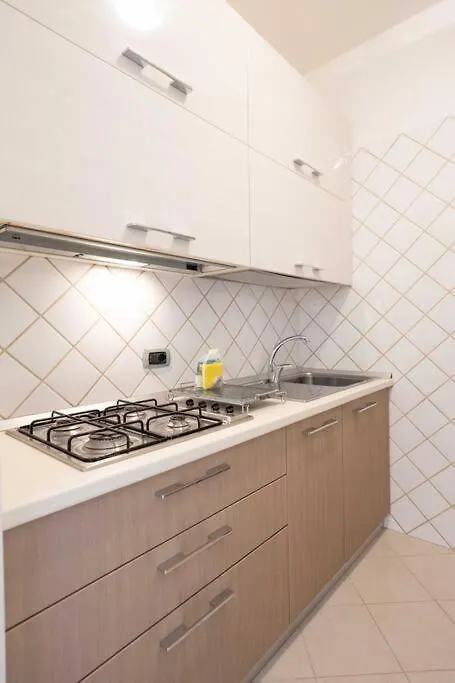 Orazio Place By Dimorra Apartment Naples Italy