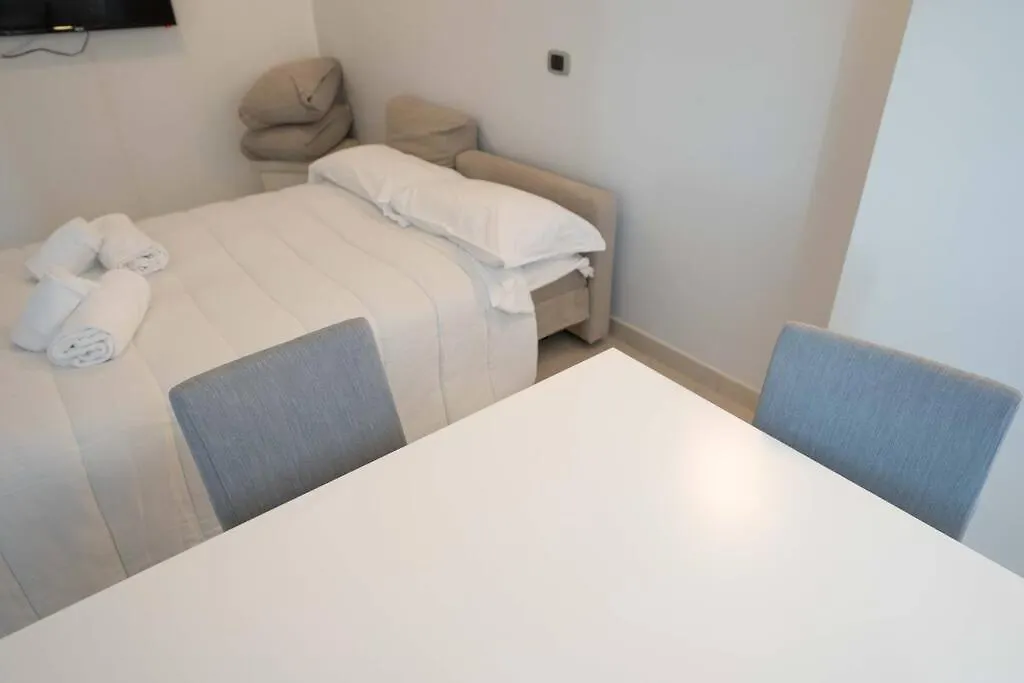 Orazio Place By Dimorra Apartment Naples 0*,  Italy