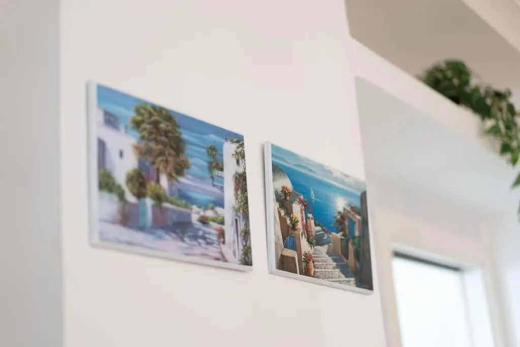 Orazio Place By Dimorra Apartment Naples