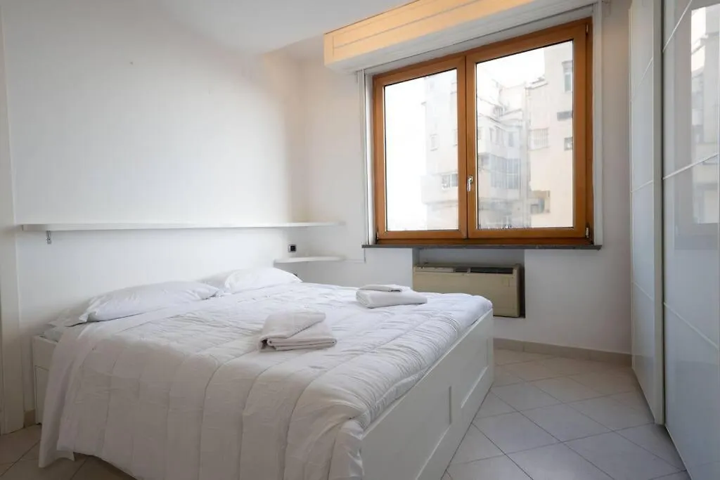 Orazio Place By Dimorra Apartment Naples